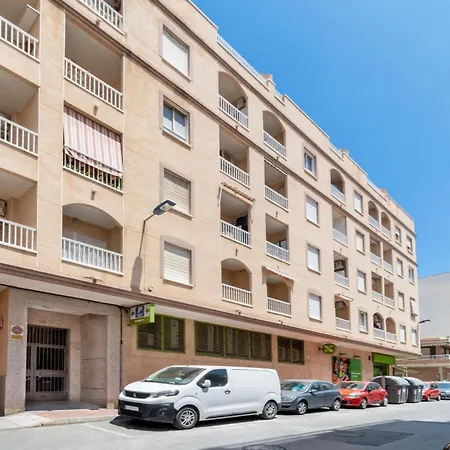 Appartement San Luis *