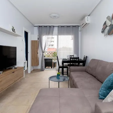 San Luis Appartement