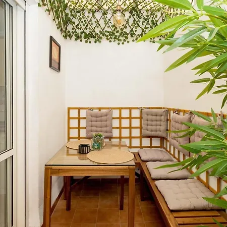 San Luis Appartement Torrevieja