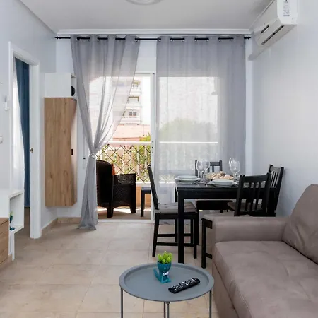 San Luis Appartement *
