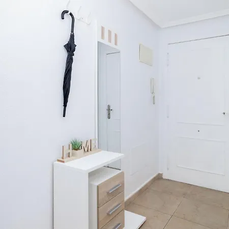 San Luis Appartement