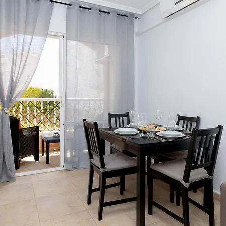 San Luis Apartment Torrevieja